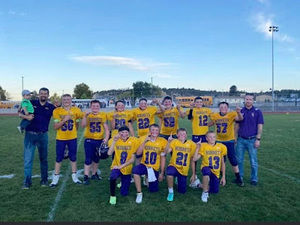 Meet your Posher, Colby